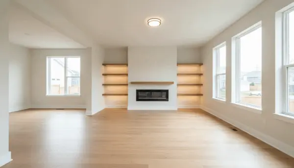 Real Estate Professionals