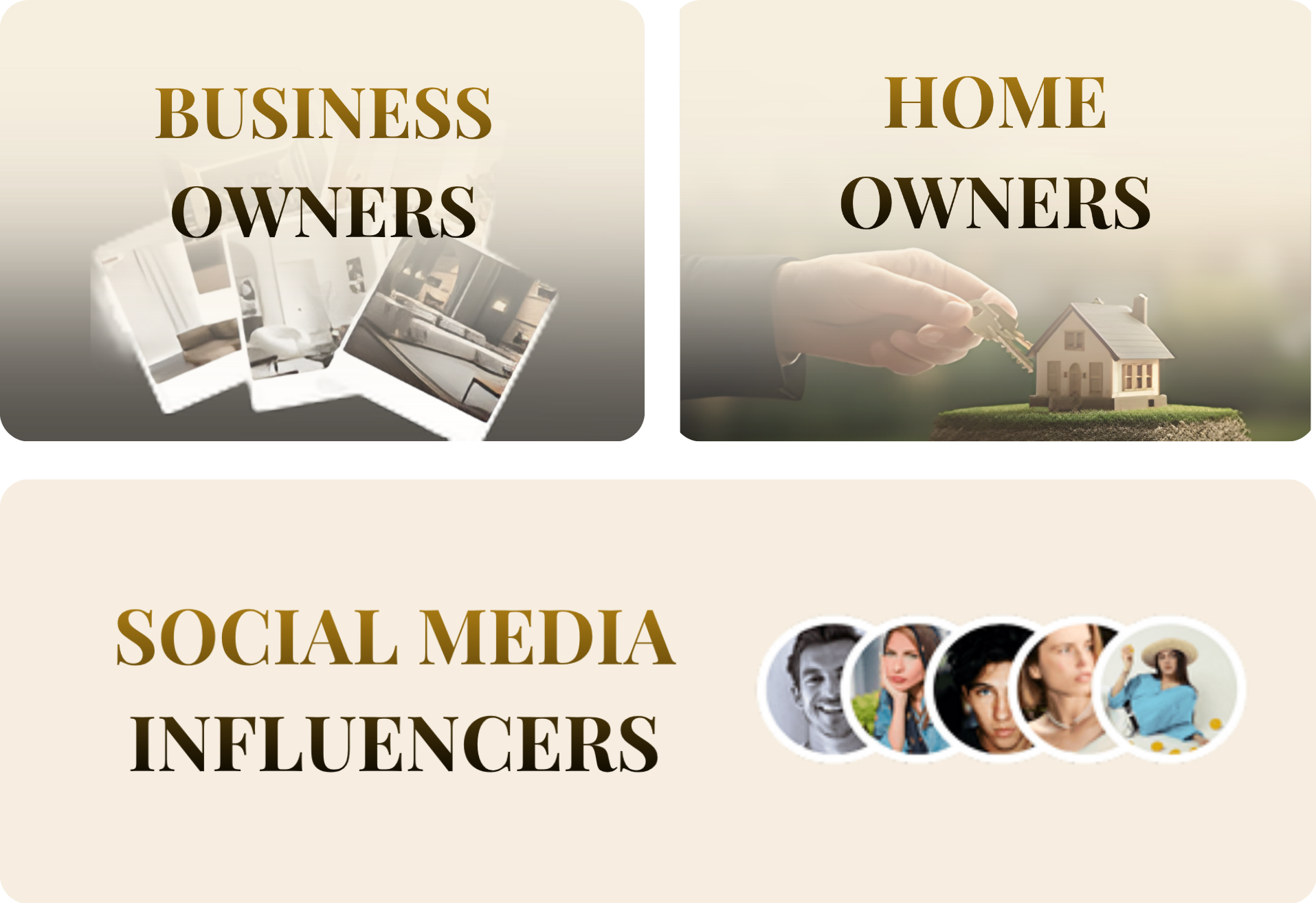 Virtual Staging Example 2